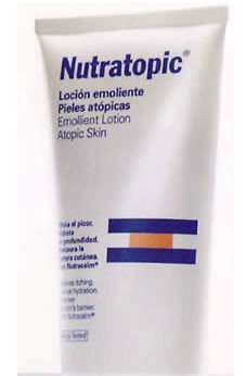 NUTRATOPIC LOZ EMOL 200ML