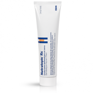 NUTRATOPIC RX CREMA 100ML