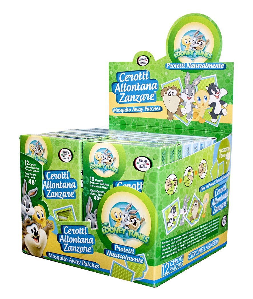 CEROTTI BABY LOONEY TUNES