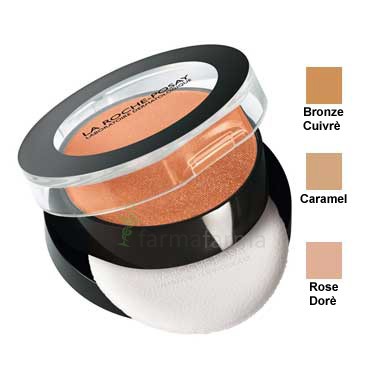 TOLERIANE TEINT BLUSH BRONZ CU