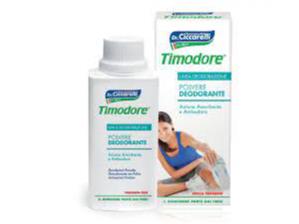 TIMODORE POLVERE 250ML