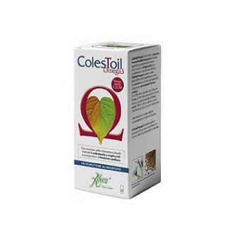 COLESTOIL CARDIO 100 OPERCOLI