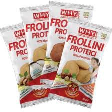 WHYSPORT FROLLINI PROT NOCC