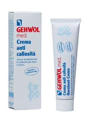GEHWOL CREMA A/CALLOSITA 75ML