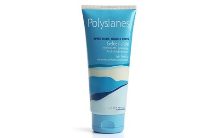 LES POLYSIANES GEL FRES LENIT