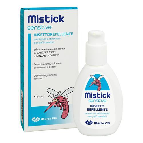 MISTICK SENSITIVE 100 ML