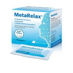 METARELAX NEW 20BUST