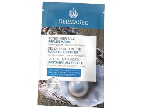DERMASEL MASCHERA PERLE 12ML