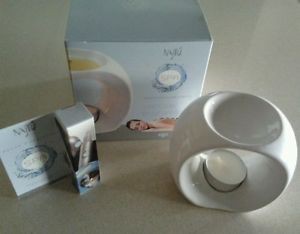 SPA BRUCIA ESSENZE CON ESSENZA