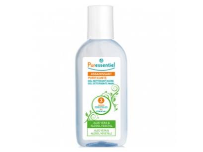 PURESSENTIEL GEL ULTRA FRESCO