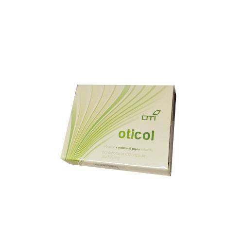 OTICOL 30CPS
