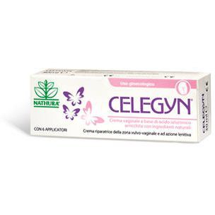CELEGYN CREMA 30ML