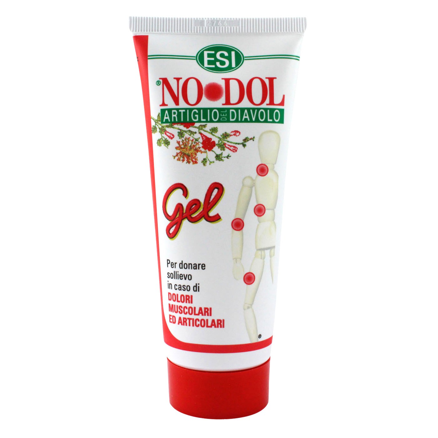 NO DOL ART DIAV GEL 100ML DM