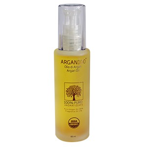 ARGAN100 60ML