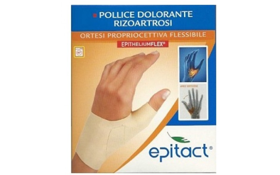 EPITACT ORTESI MANO FLEX DX S