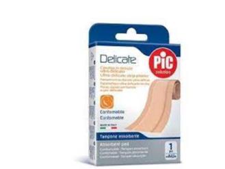 CER PIC STRISCIA ROSA CM8X0,5M
