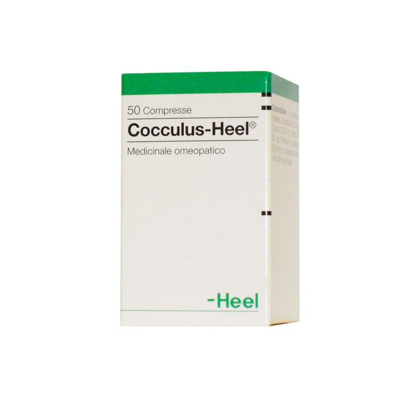 COCCULUS 50 TAVALETTE HEEL
