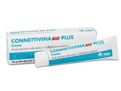 CONNETTIVINABIO PLUS CREMA 25G