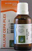 ALLIUM CEPA PLEX COMPLEX 30 ML