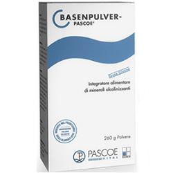 BASENPULVER POLV 100G PASCOE