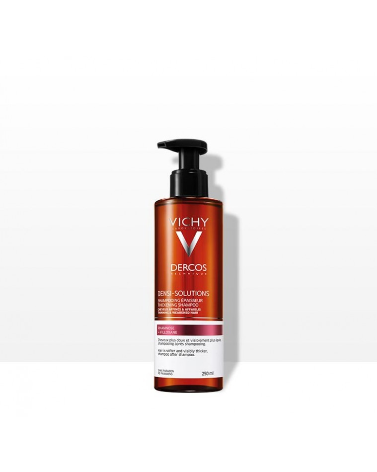 DERCOS SHAMPOO DENSI SOLUTIONS 250 ML