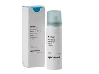 BRAVA REMOVER SPRAY 50ML