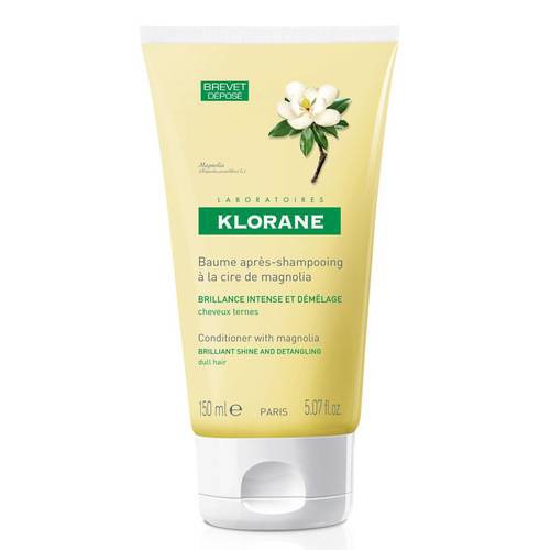 KLORANE BALS MAGNOLIA 200ML