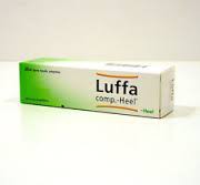 LUFFA COMPOSITUM SOLUZIONE SPRAY NASALE 20 ML