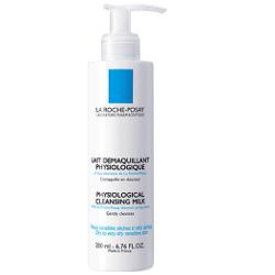 LA ROCHE-POSAY PHYSIO LATTE DETERGENTE 200 ML