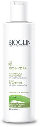BIOCLIN BIO HYDRA SHAMPOO CAPELLI NORMALI 