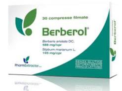 BERBEROL 30CPR