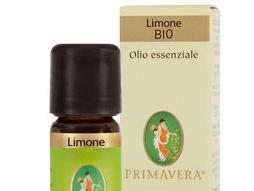 LIMONE BIO OLIO ESS 10ML