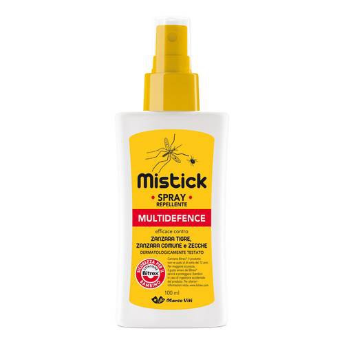 MISTICK MULTIDEFENCE PMC