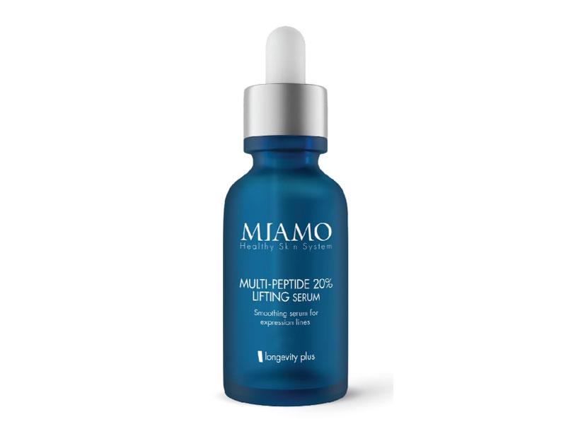 Peptide Functional Complex Miamo