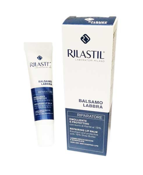 RILASTIL BALSAMO LABBRA