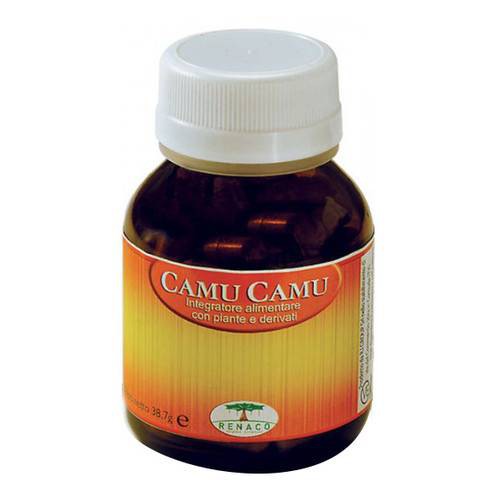 CAMU CAMU 90CPS