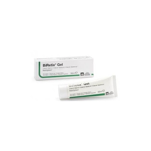 BIRETIX GEL 50ML
