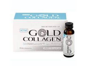GOLD COLLAGEN ACTIVE 10FL