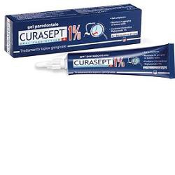 CURASEPT GEL PARODONTALE CLOREXIDINA DIGLUCONATO 1% CON ADS 30 ML