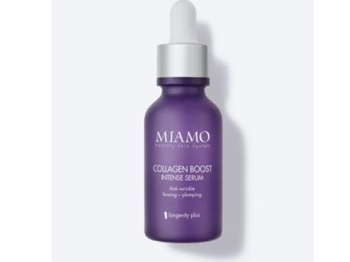 Collagen boost Serum Miamo 30 Ml