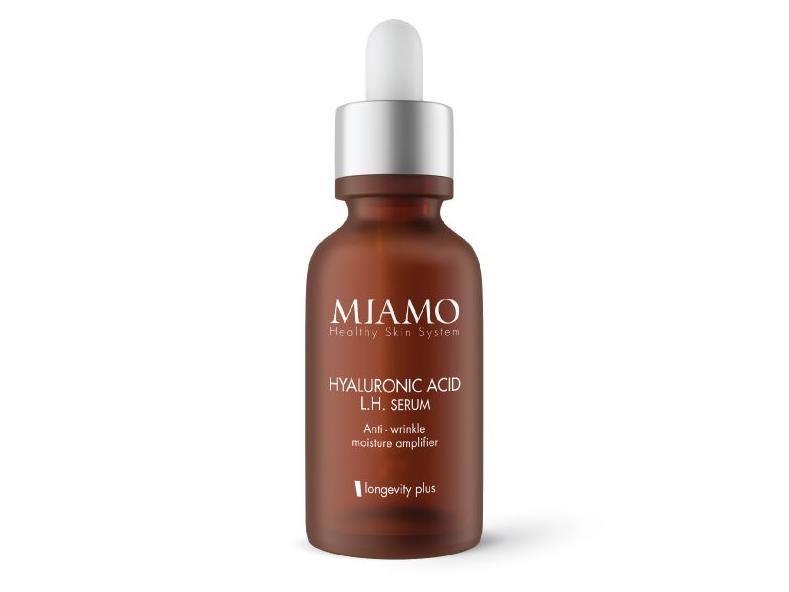 Hyaluronic Acid Lh Serum Miamo 30 Ml
