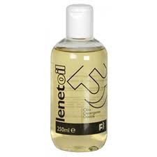 LENET OIL DETERGENTE 400ML