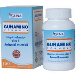 GUNAMINO FORMULA 150 CPR