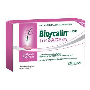 BIOSCALIN TRICOAGE 30CPR PRIMA