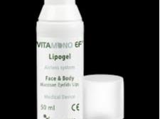 VITAMONO EF LIPOGEL 50ML CE