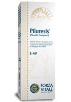 PILURESIS ECOSOL GOCCE 100 ML