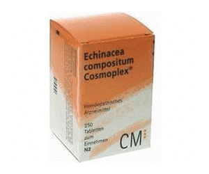 ECHINACEA 30 ML GOCCE COSMOPLEX