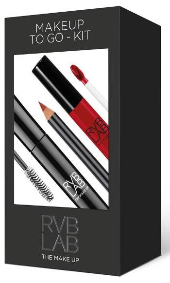 DIEGO DALLA PALMA MAKE UP TO GO KIT