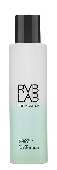 STRUCCANTE BIFASICO MAKE UP RVBLAB