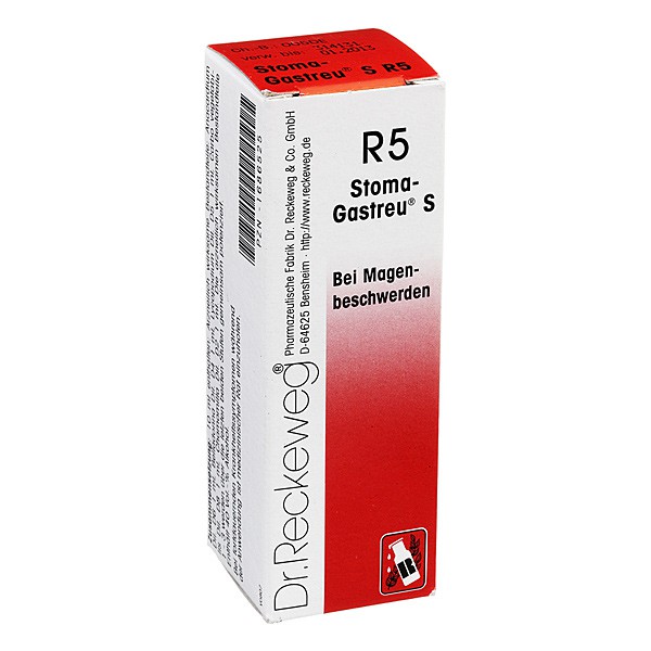 RECKEWEG R5 GOCCE 22 ML